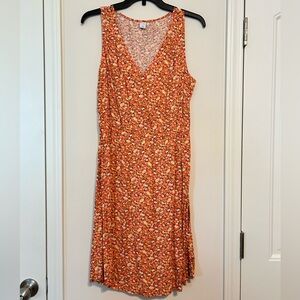 Old navy Tank Dress